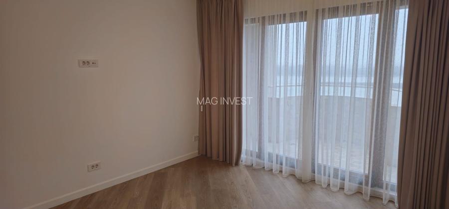 Exclusivitate - Apartament 3 camere, 92 mp - Faleza Dunarii - 4