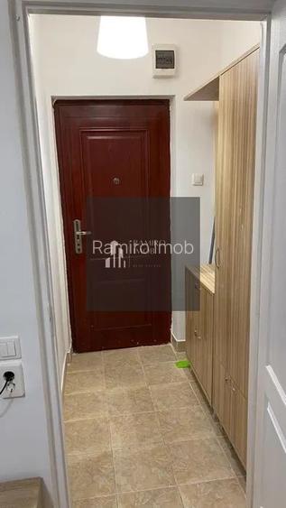 Garsoniera Mobilata si Utilata - Sector 3 - Metrou Grigorescu la 7 min - 5