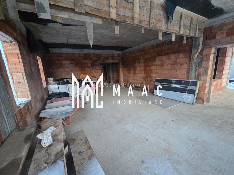 Casa pe un singur nivel | 500 mp teren | Selimbar - 3