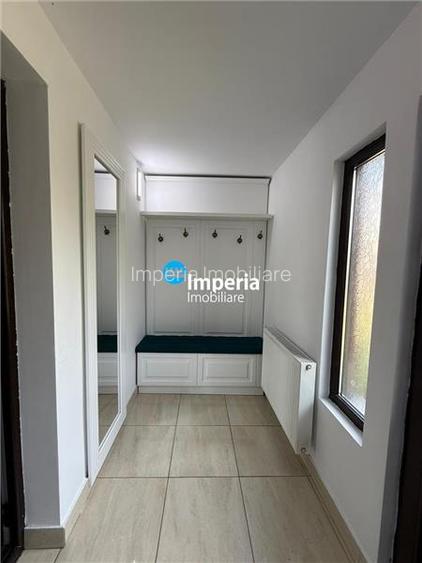 Casa  ingrijita cu 3 cam, foisor, Editurii Lunca Cetatuii - 8