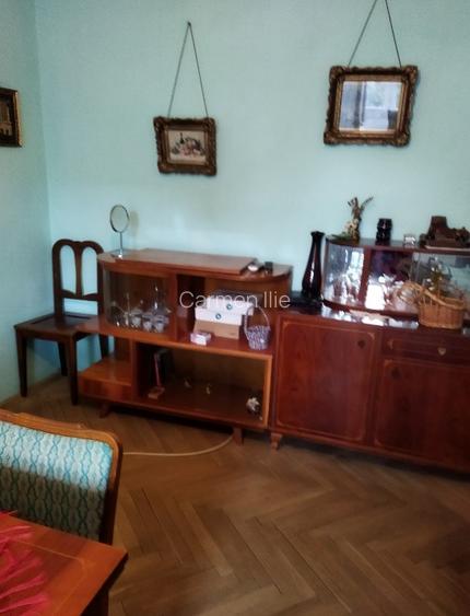 Vând apartament 2 camere Micro 3, luminos,zonă liniștită  - 2