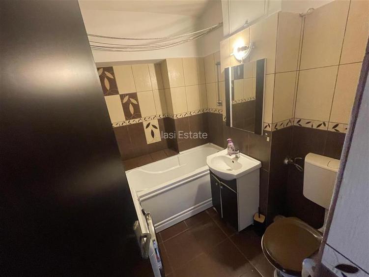 Apartament 3 camere, etaj 1, zonă liniștită – Nicolina - 4