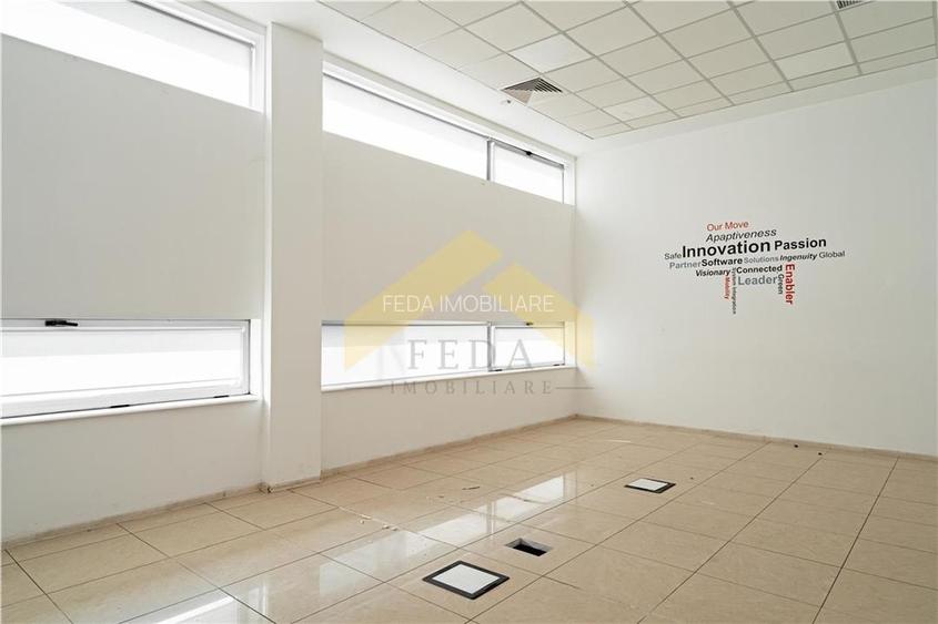 Cladire multifunctionala D+P+2E zona Aeroport de vanzare - 11
