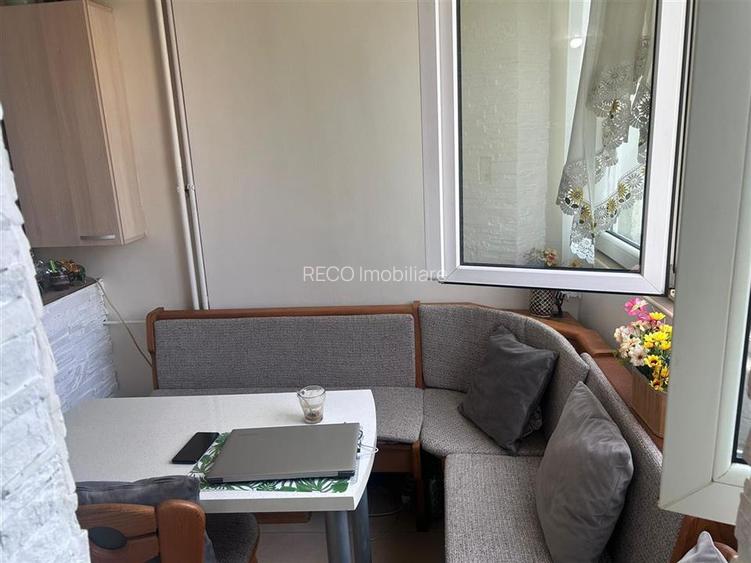 RECO Apartament 1 camera Rogerius - 4