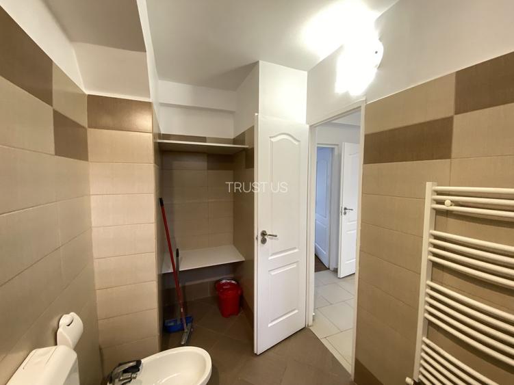 COMISION 0, Apartament/ Birou 2 Camere, 50mp, Decomandat, Zona Centrala - 8