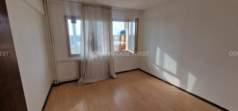 Malu Rosu,se vinde apartament decomandat doua camere pret 59000 euro - 9