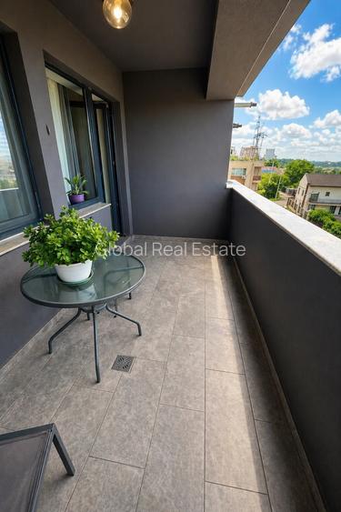 2 Camere 61mp Zona Gara Scafandri Bloc Nou - 14