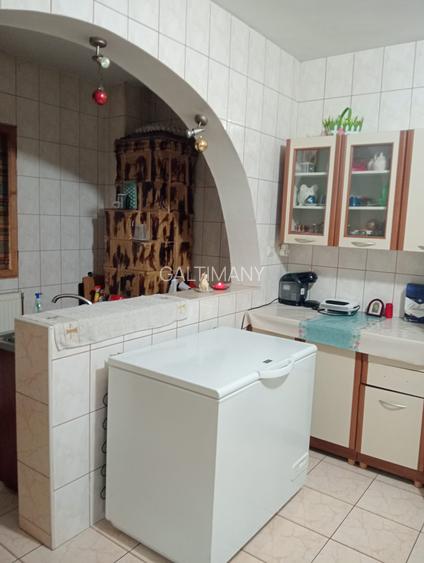 Oferta Vânzare vilă elegantă cu teren generos, situată aproape de București - 18