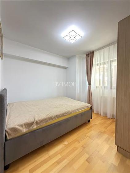 Inchiriere apartament 3 camere, complex Privilegio, parcare subterana - 7
