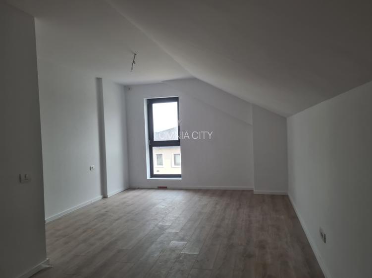 OMNIA | Case premium P+1+M | Zona 23 August Otopeni | Ansamblu nou exclusiv | - 36