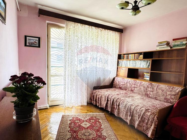 4 camere de VÂNZARE | Ultracentral - aproape de Faleza Dunării - 4