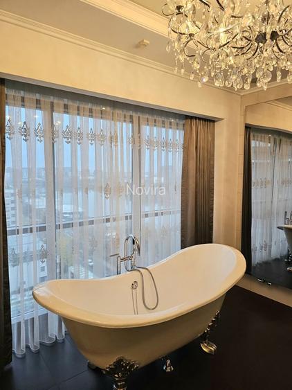 Descoperă un penthouse exclusivist în inima cartierului Floreasca - 14