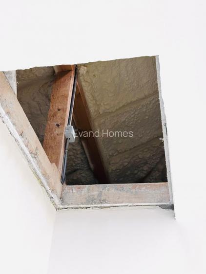 Duplex 4 camere si 3 bai - Mosnita Noua zona foarte buna - 13