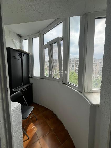 Garsoniera decomandata 10 min M Crangasi - Pod Grant DB1992 - 3