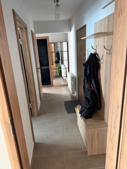 Apartament premium 2 camere | 55 mp | Etaj 1 | Calea Dumbrăvii – locație exclusi - 3