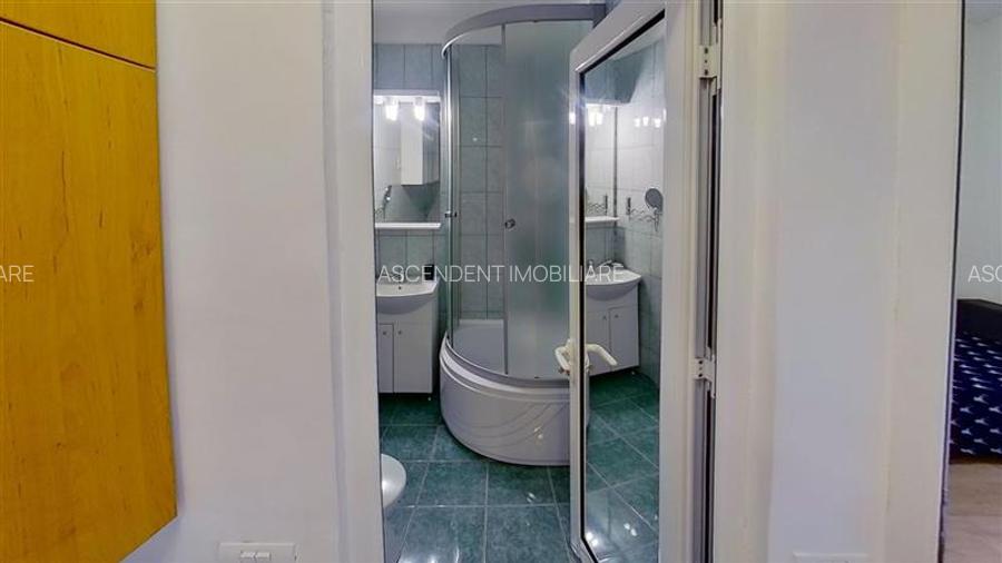 Tur 3D! Apartament 4 camere decomandate, etajul1, in cartierul Noua, Brasov - 7