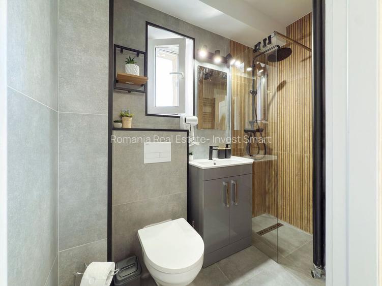 VAND APARTAMENT 3 CAMERE, MODIFICAT DIN 2 CAMERE, UNIVERSITATE - 34