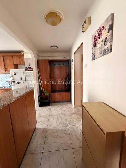 Apartament 2 camere Călărași, stradal, bloc 1998, mobilat si utilat modern - 6