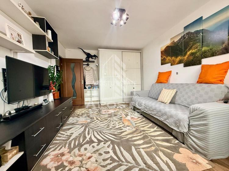 Apartament u 3 camere, centrla proprie, zona Aradului, Timisoara - 2