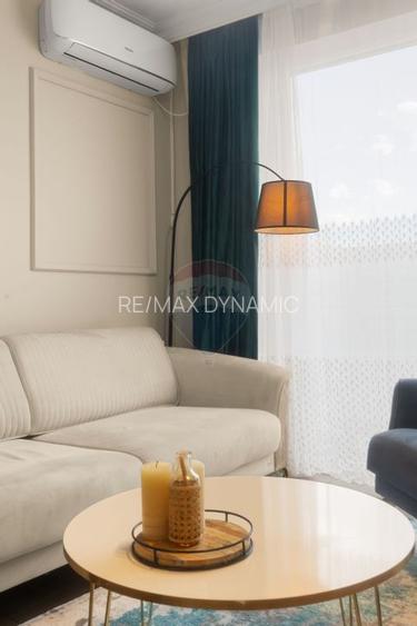 Apartament cu 2 camere în cartierul Westfield cu terasă - 3