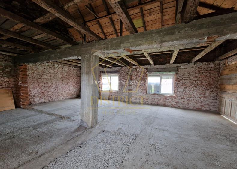 Spatiu comercial 92mp | Ghiroda - 3