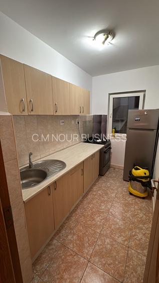 Gars et 1, renovată, bloc reabilitat,Str. Serg. Gheorghe Iorga, Sebastian-Rahova - 2