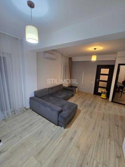 Apartament 3 Camere CUG - 400 euro - 3