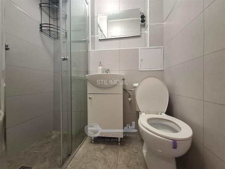 Apartament 2 camere, Podu Ros, bloc fara risc, vis a vis de Pasapoarte - 12