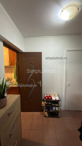 Metrou Dristor Mobilat Utilat Apartament 2 Camere - 4