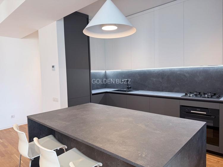 Apartament 4 camere lux | 3 bai | Parcare subterana | Residence 5 - 16