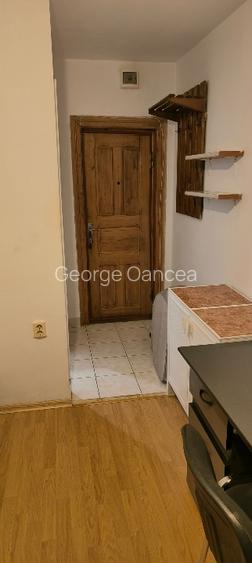 Garsoniera Complex studențesc 1 pers, de la proprietar - 3