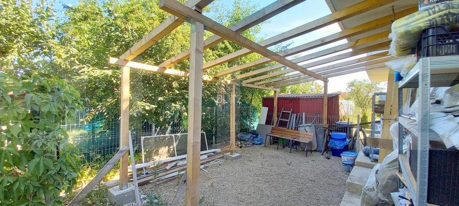 Casa tip duplex, 134 mp, teren 190 mp, garaj, zona Barc - Someseni  - 19