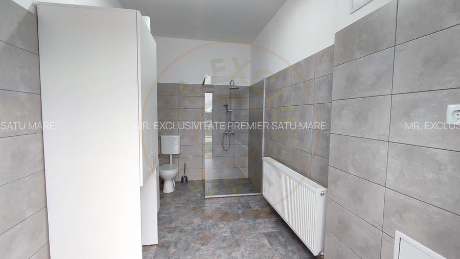 Inchiriere Spatii de Birouri/Productie - Str. Uzinei - Carei - Comision 0%  - 11