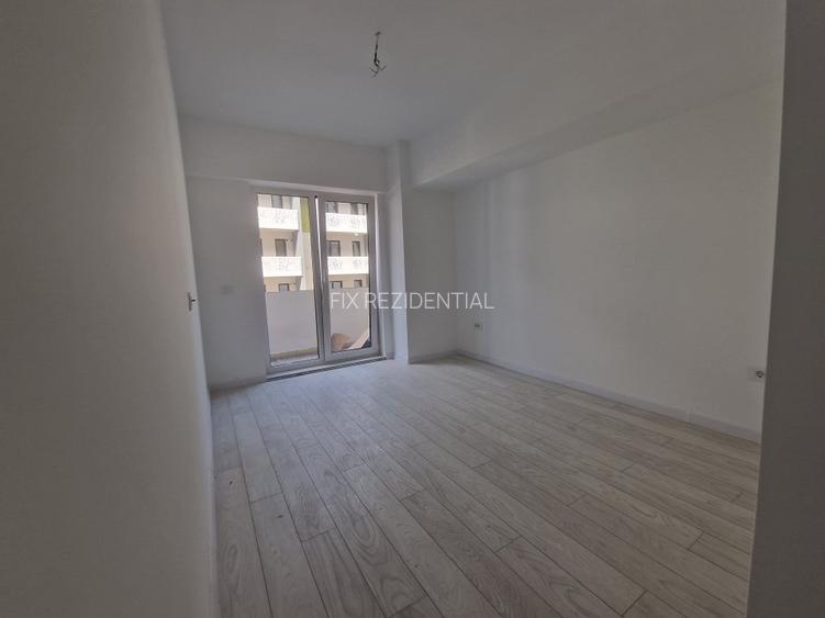 Finalizat - apartament 3 camere - Pacurari - Kaufland - bloc 2024 - 10