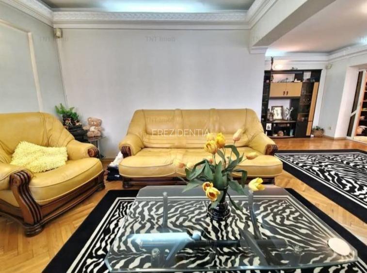 Apartament-de vanzare-4 camere-decomandat-zona Pacii-Iuliu Maniu - 3