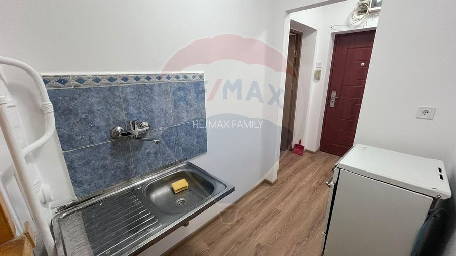 Apartament cu 2 camere de vânzare in zona Velenta - 2
