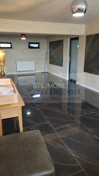 Vila D+P+1E Hlincea, 5 camere, 160 mp utili, teren 606 mp – 249.900 € - 6