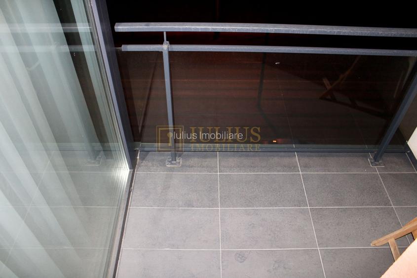 Mobilat modern, loc de parcare inclus, Liviu Rebreanu Tower. - 12