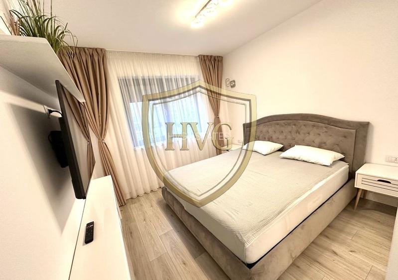 Apartament 2 Camere | Onix Pipera | Mobilat Modern | Bloc Nou - 4
