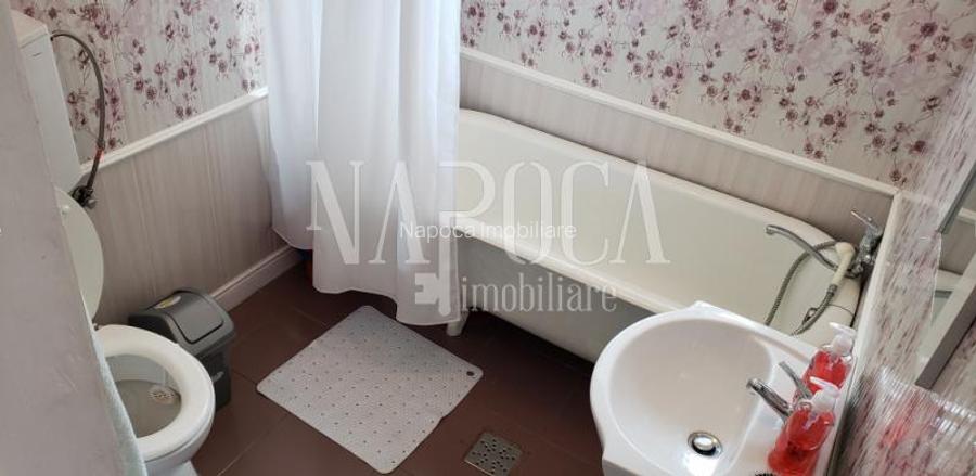 Apartament 4 camere de vanzare in Centru, Cluj Napoca - 7