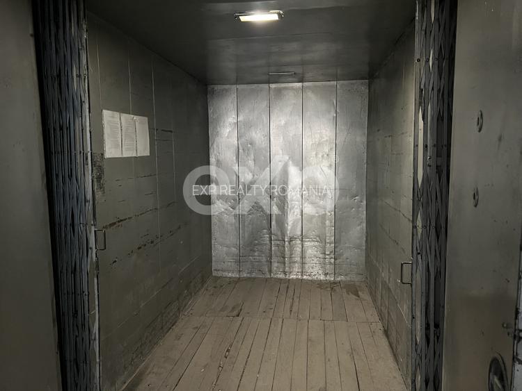 Clădire Mixtă Bd. Muncii Cluj – 10 Birouri + Hală 3290 mp - 0 Comision - 7