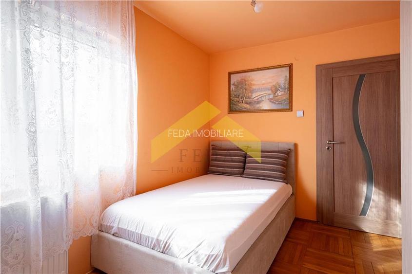 Apartament 2 camere de inchiriat in zona Aurel Vlaicu - 12