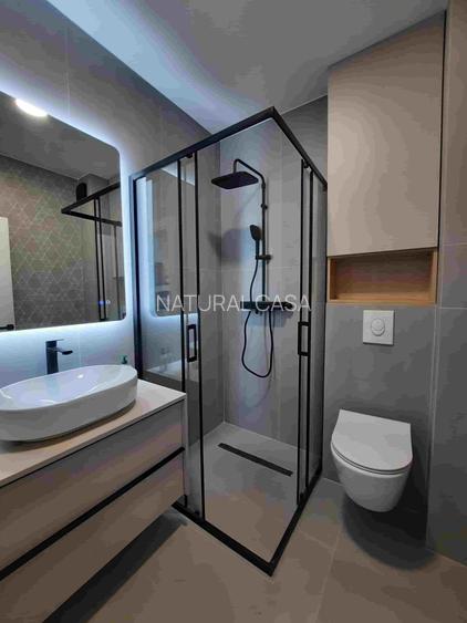 Apartament 3 camere, LUX, Parcare, Central - 6