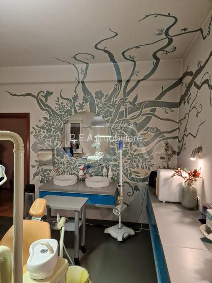 Spatiu comercial pretabil cabinet stomatologic | Zona Mihai Eminescu - 7
