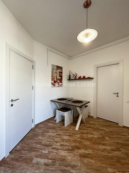 Top House Residence - Bd. Metalurgiei | Garsonieră Premium Decomandată | 360 EUR - 7