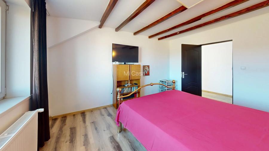 Casa individuală Harman/Brasov - 21