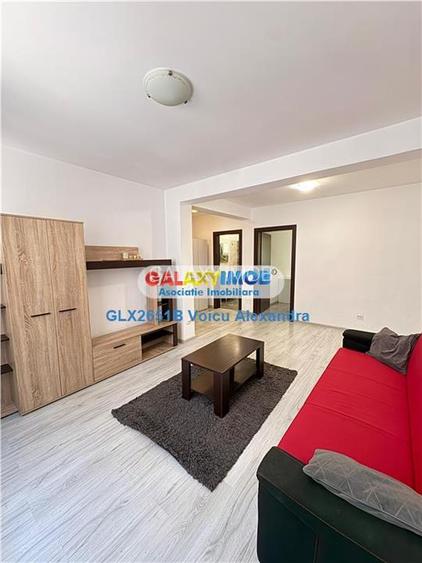 Apartament Modern Bloc Nou Berceni - Dimitrie Leonida - 6
