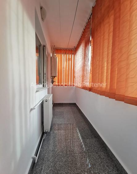 Garsonieră Tudor , Decomandată / Centrală , mobilată / utilată! - 6