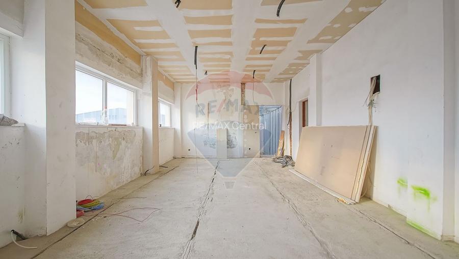 Spațiu industrial de 494mp de vânzare în zona Uzina 2 - 7