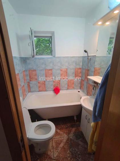 Apartament 2 camere-Piata Nicolina-etaj 1 - 4